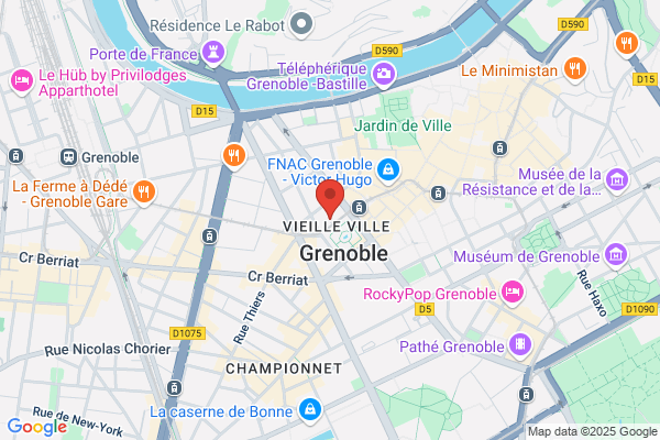 Opticien Grenoble | Alain Afflelou