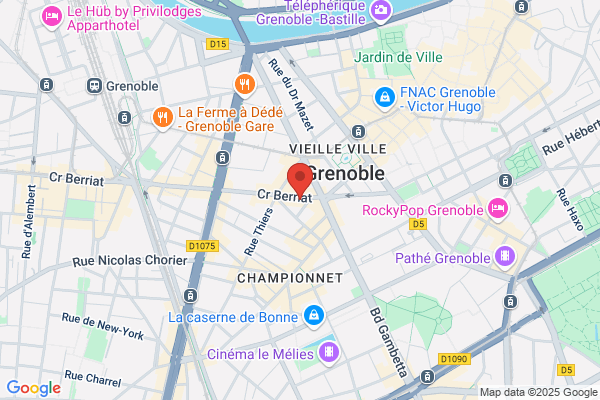 Aubail Optique