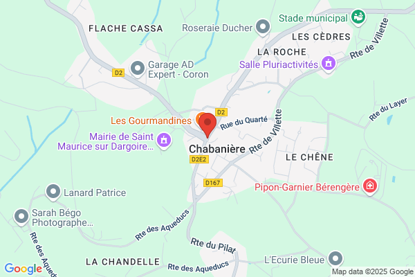 Centre De Loisirs Primaire Du Murier