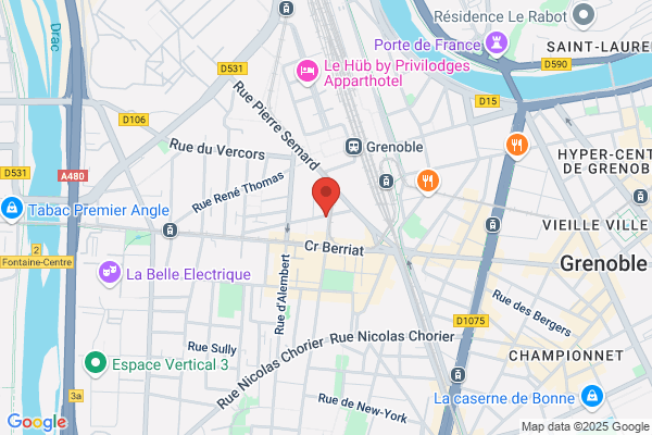 Besneux Fabienne Orthophoniste