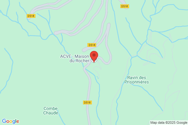 Cgev Rhone Alpes