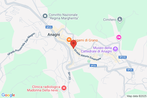 Anagni Tomaso