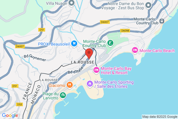Dalmonte