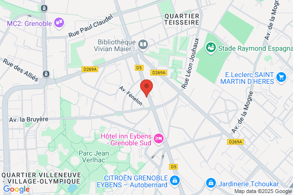 Hansa Allo Plus 38 Installateur Qualifie