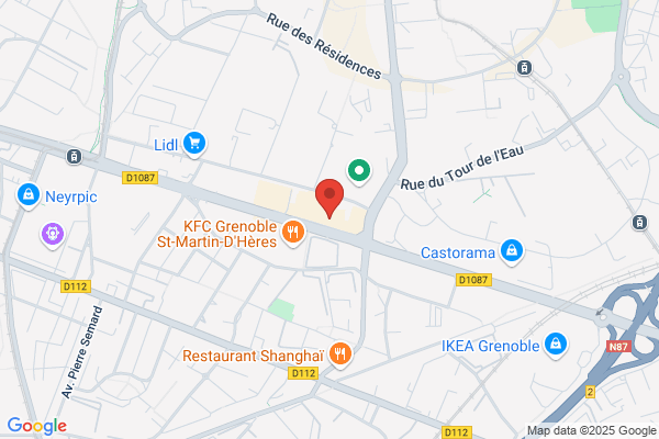 Gonthier Freres