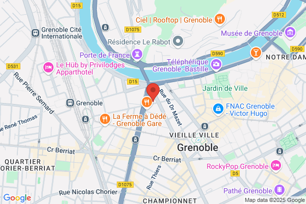 Marine Rousseau | Cabinet d’hypnose | coaching | thérapie énergétique à Grenoble