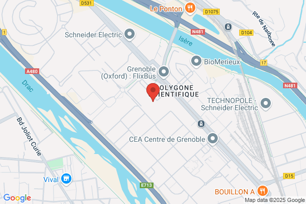 Cnrs Centre National De La Recherche Scientifique Delegatio