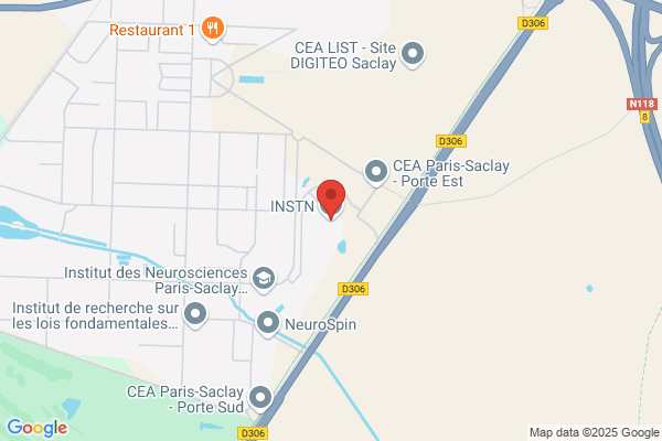 Institut Des Sciences Nucleaires Isn U1