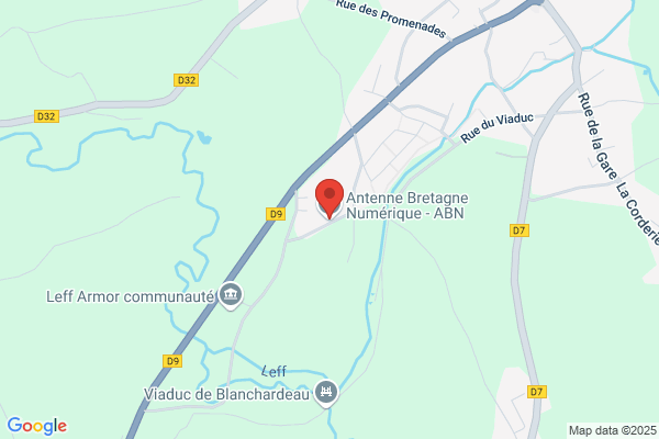 Antenne Armor