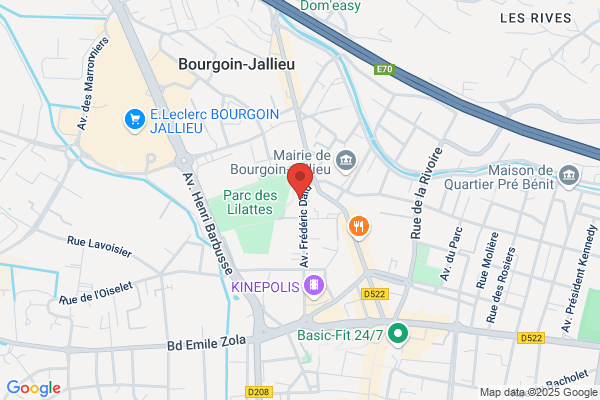 Departement De L Isere Direction Des Affaires culturell