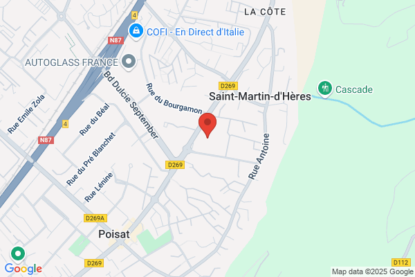 Groupe Scolaire Condorcet Maternelle