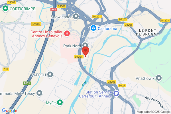 Au Fil Des Jours