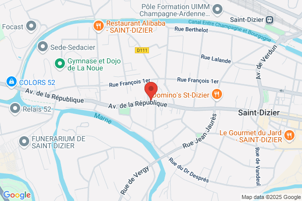 Au Petit Paris