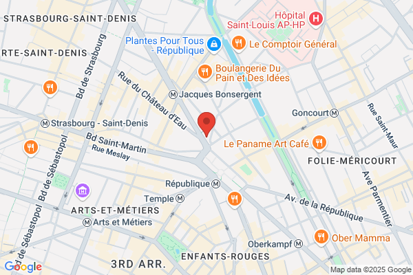 Chez Pierre