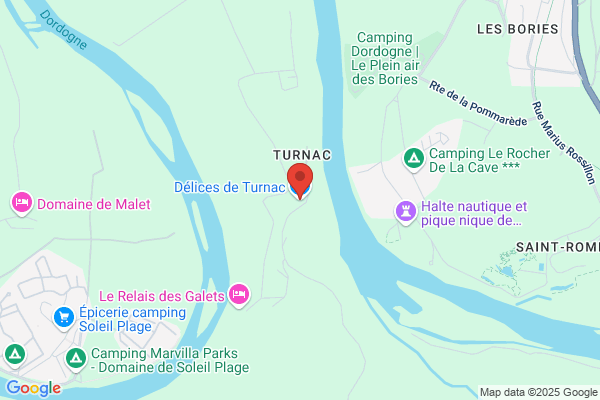 Aux Delices Du Perigord