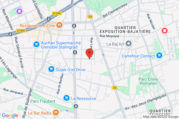 Athome Grenoble