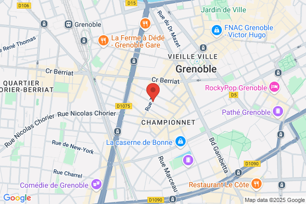 IDYEE Agent général en Solutions d'Energie