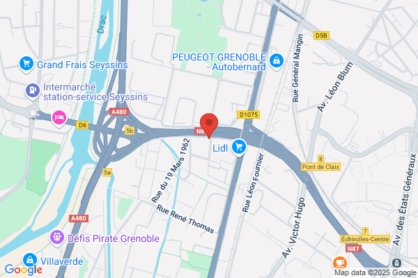 BATPI Bureau d'Assistance Technique en Prévention Incendie