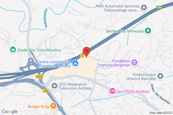 Carrefour Hypermarches France Service Apres Vente Atelier