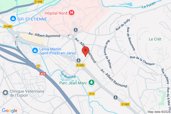 Centre De Jour De Readaptation Rocheplane Readaptation cardio v