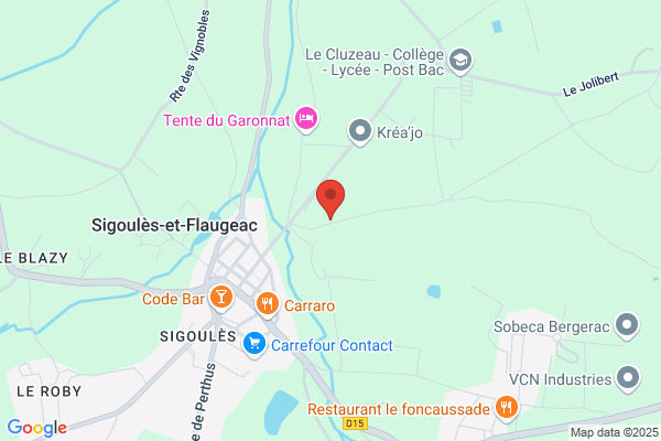 Chassagne Frederic