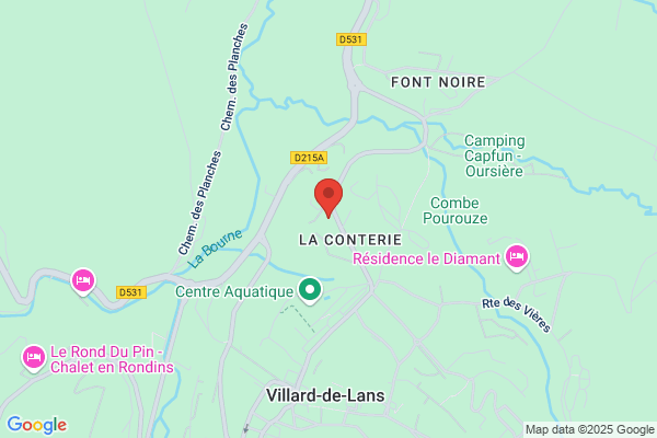 Coeur Georges