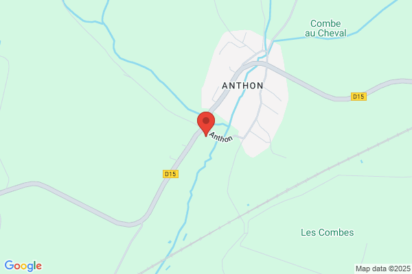 Dournon Yves