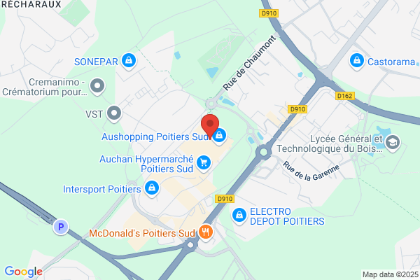 La Poste