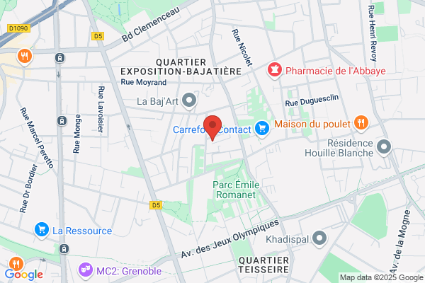 La Poste