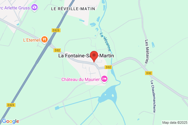 La Poste Agence Communale