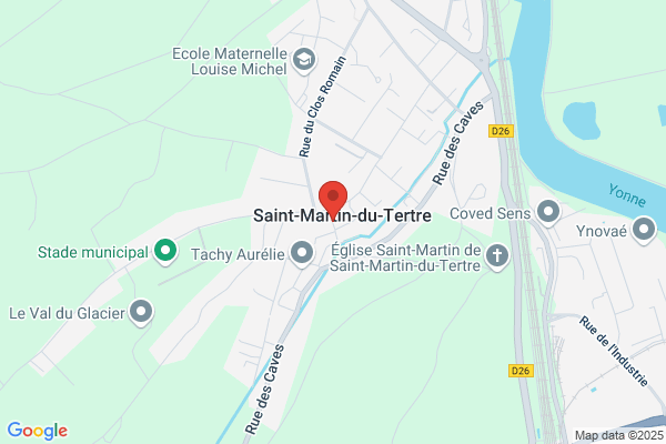 La Poste Agence Communale