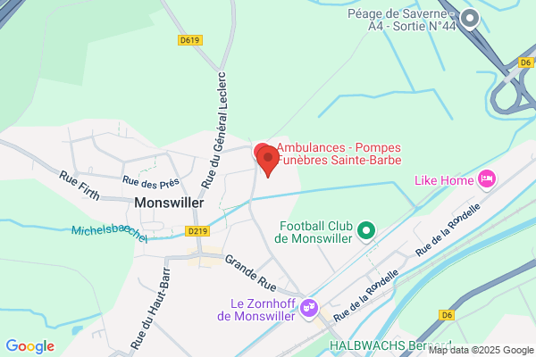Ectra Departement Gestion De Stock