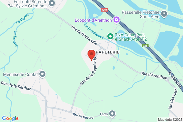 Entreprise Tp Mourier Et Fils