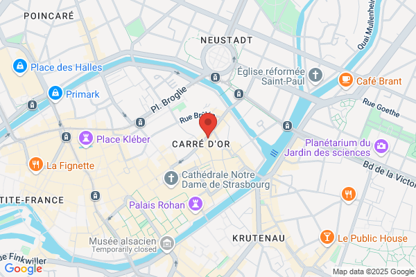 Boutique Yette Fantaisie