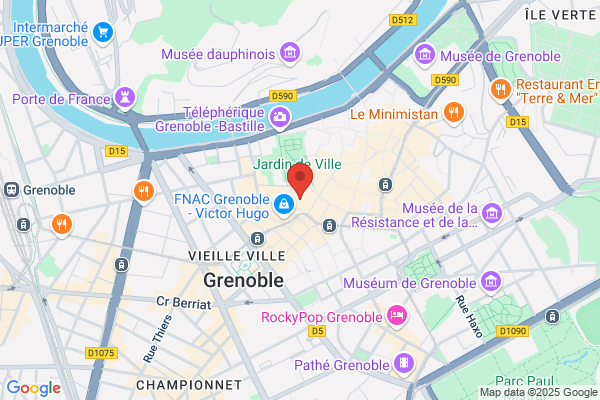 C Et A France