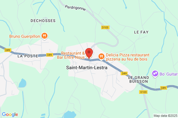 Entre Nous