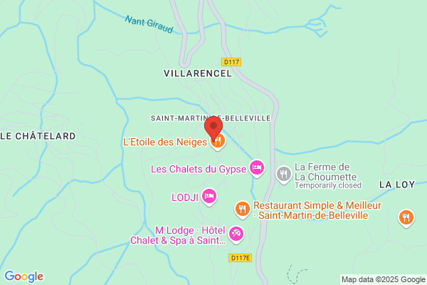 La Poste