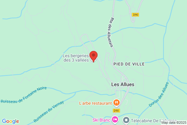 La Poste Agence Communale