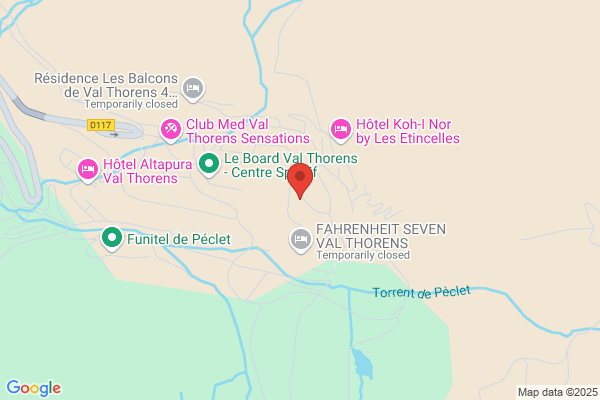 Agence 2300 Service Ventes