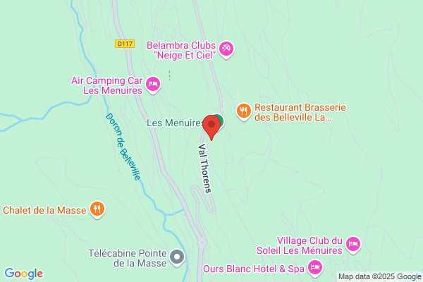 Agence Des Belleville