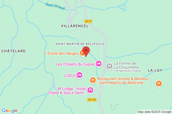 Agence Des Belleville