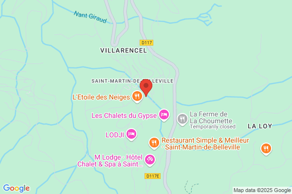 Banque De Savoie