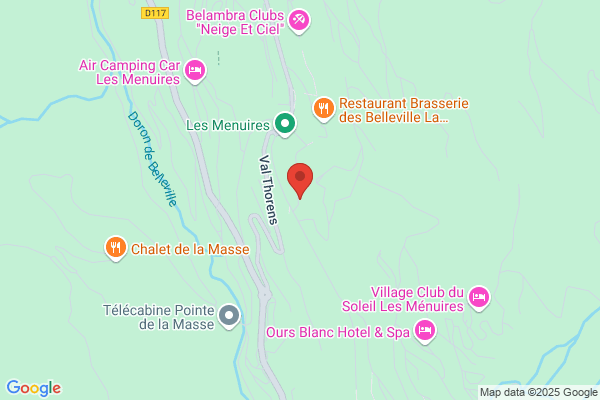 Bgr Belleville Gestion Rota Immobilier