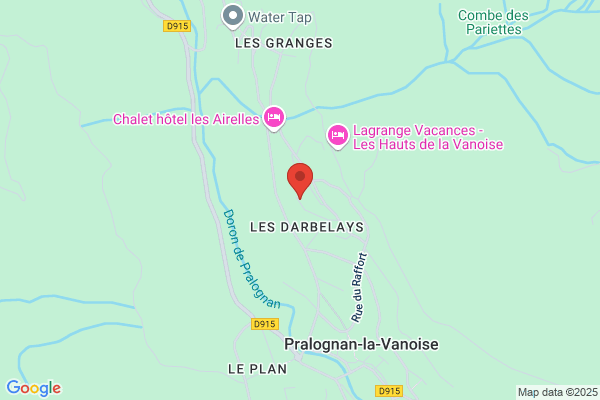 Blanche Jean Claude Menuiserie