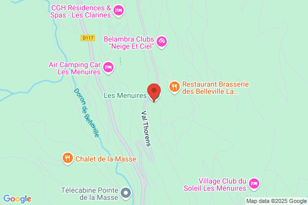 Brasserie Du Lou