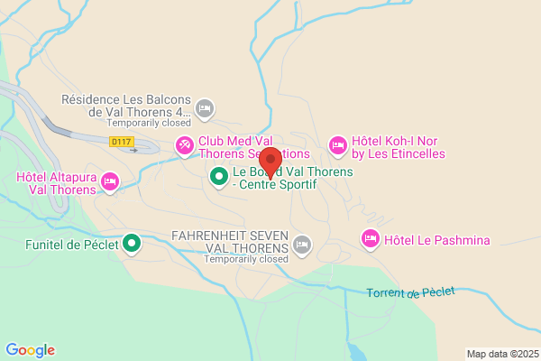 Bureaux Des Guides