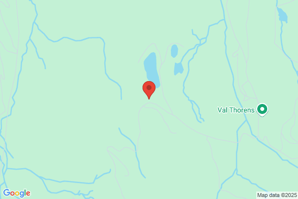 Chalet Des Deux Lacs