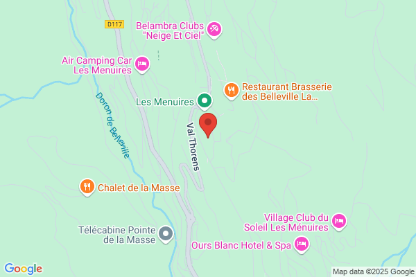 Club Des Sports Ski Club