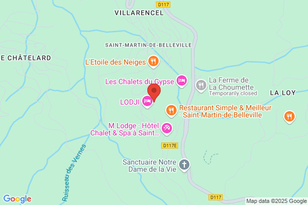 Ecole De Ski Francais Esf
