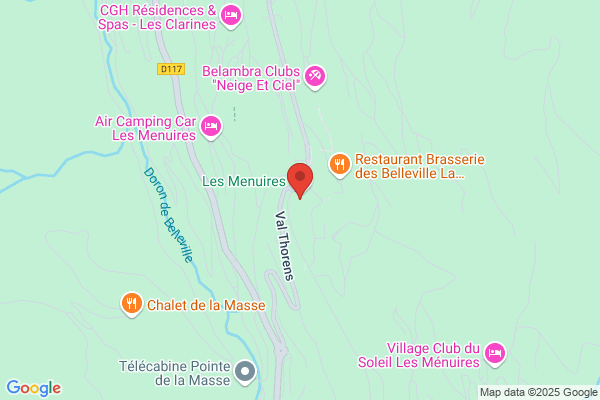 Ecole Du Ski Francais Esf